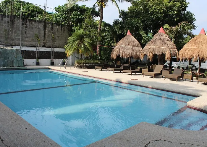 Tonglen Beach Resort