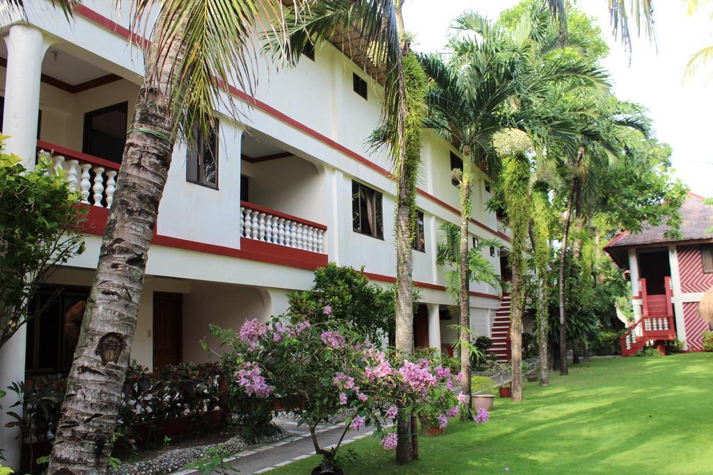 Tonglen Resort 3*