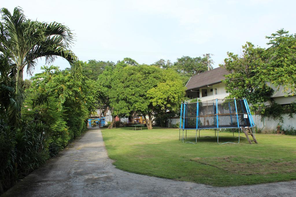 Resort Tonglen Balabag (Boracay)