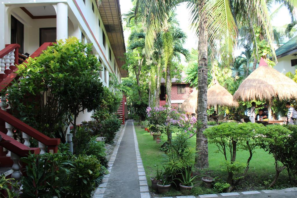 Tonglen 3* Balabag (Boracay)