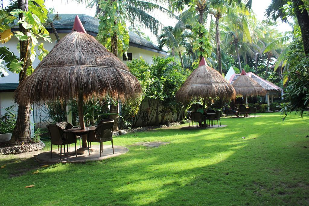 Tonglen Resort Balabag (Boracay)