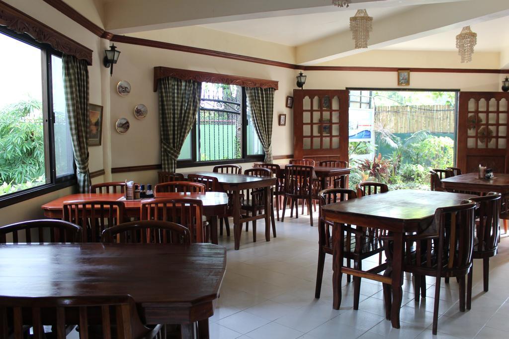 Tonglen Balabag (Boracay)