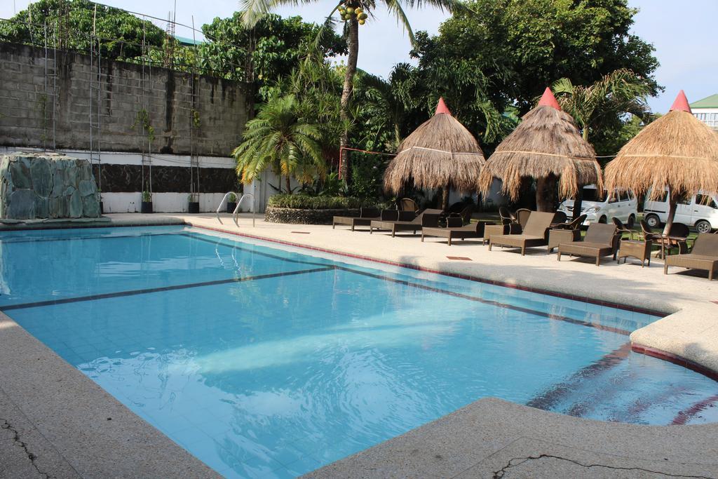 Tonglen Resort 3*