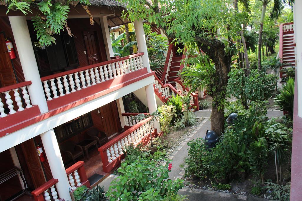 Resort Tonglen Balabag (Boracay)