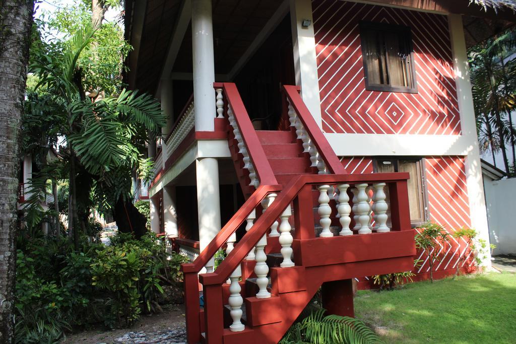 Tonglen 3* Balabag (Boracay)