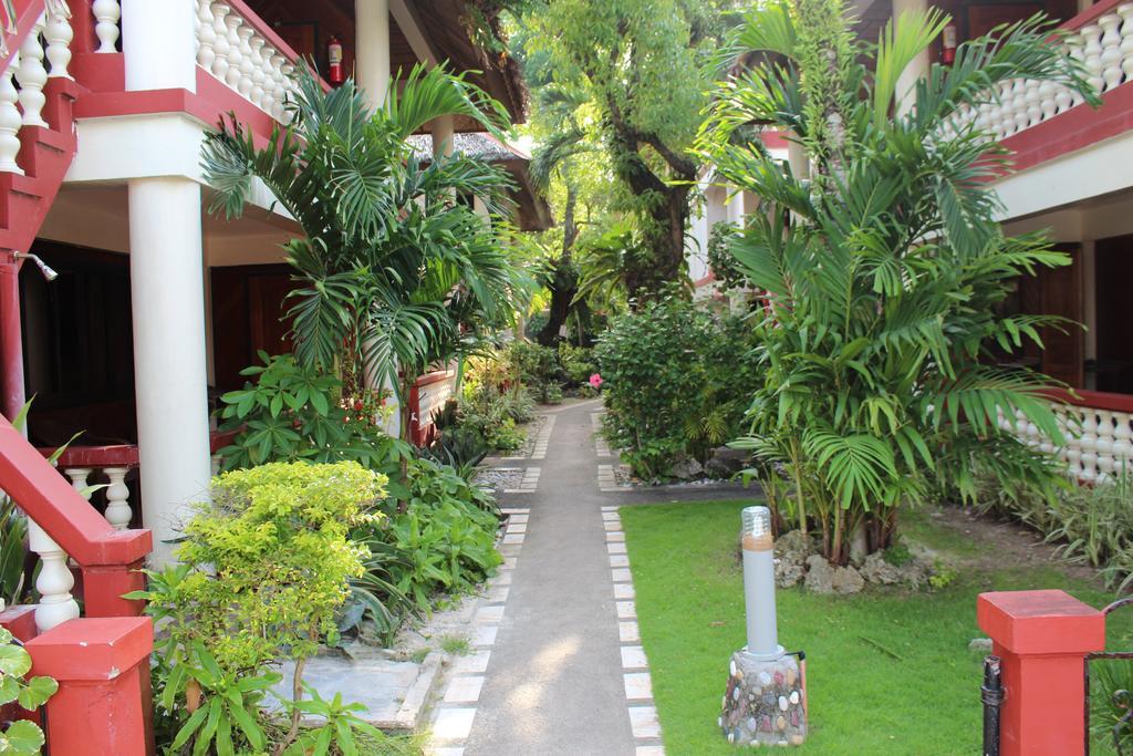 Resort Tonglen