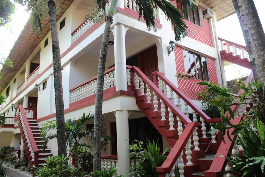 Tonglen Resort Balabag (Boracay)