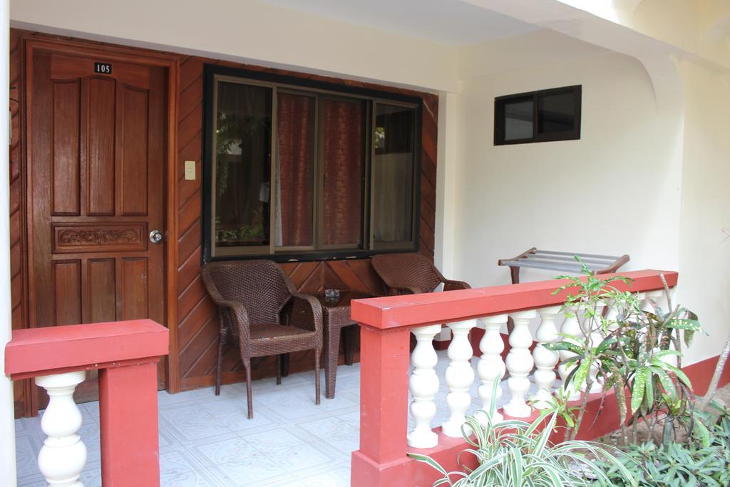 Tonglen 3* Balabag (Boracay)