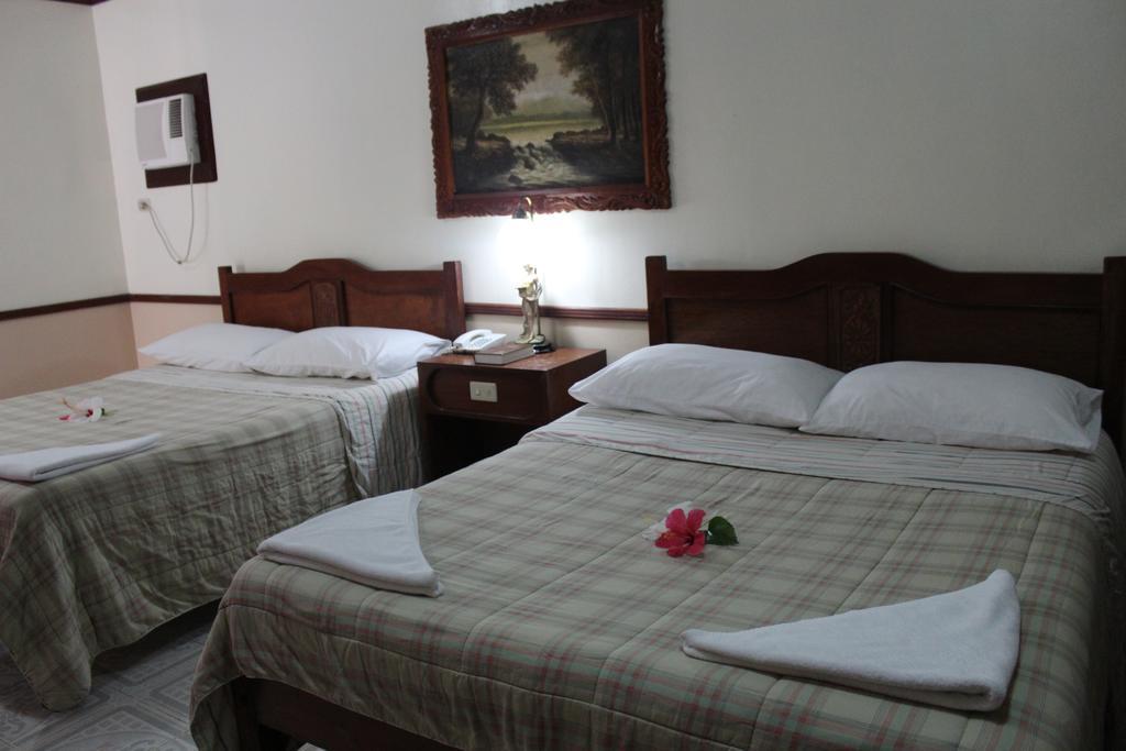 Tonglen Resort