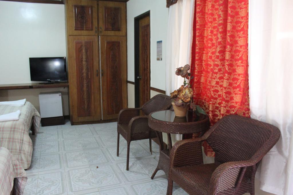 Resort Tonglen 3*