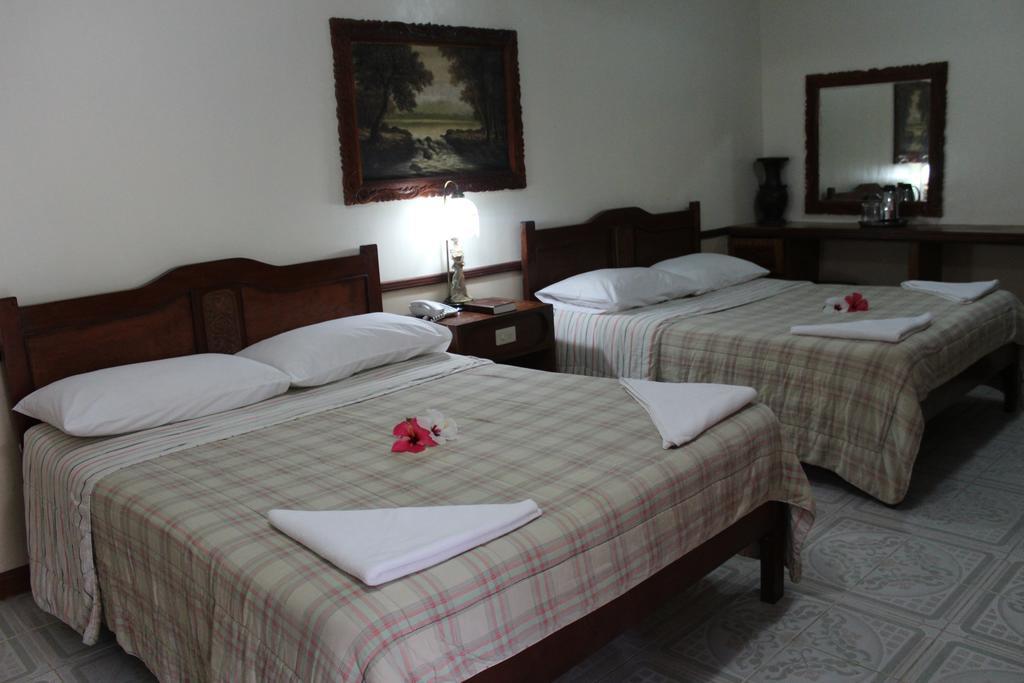 Tonglen 3* Balabag (Boracay)