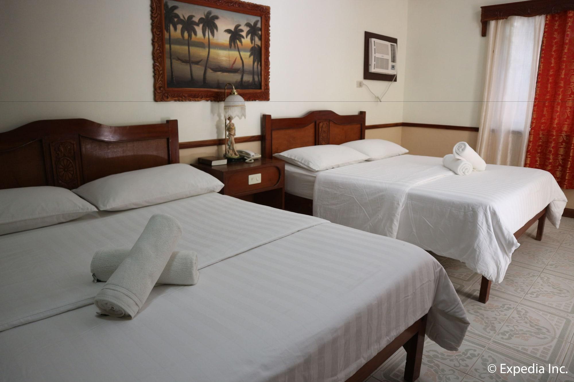 Resort Tonglen 3*