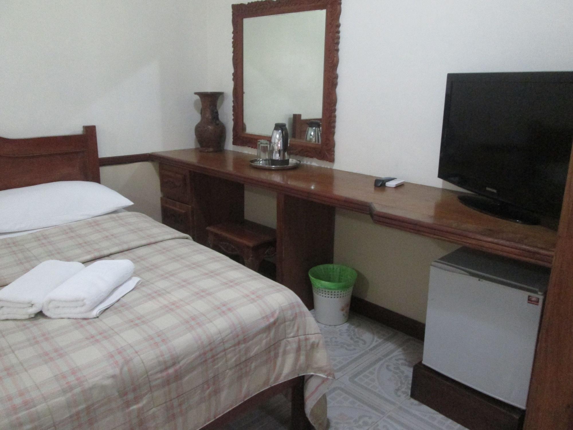 Resort Tonglen