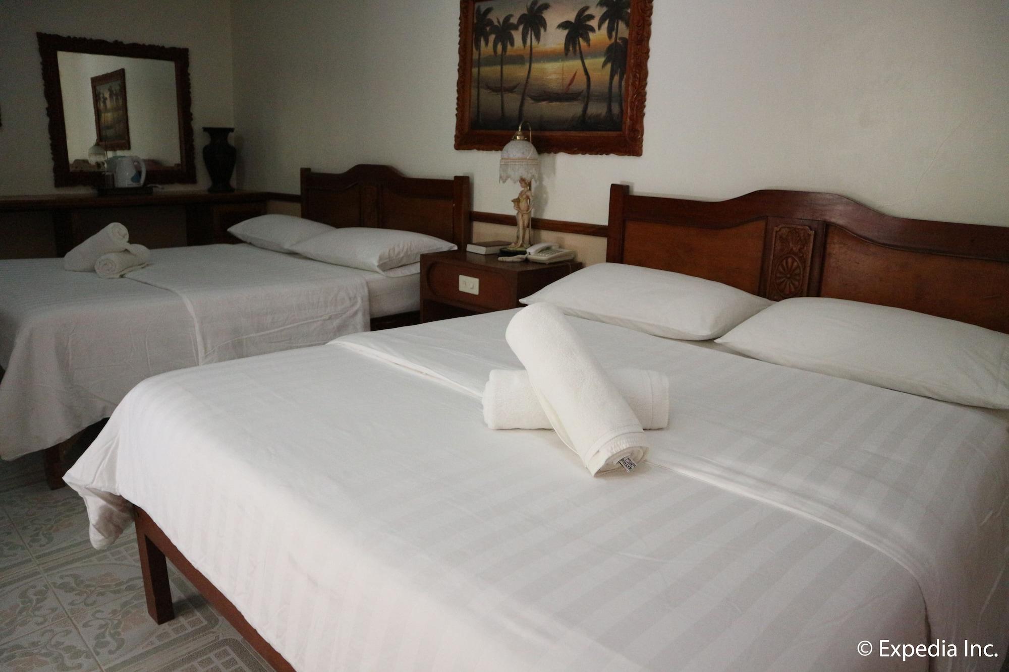 Tonglen Resort Balabag (Boracay)