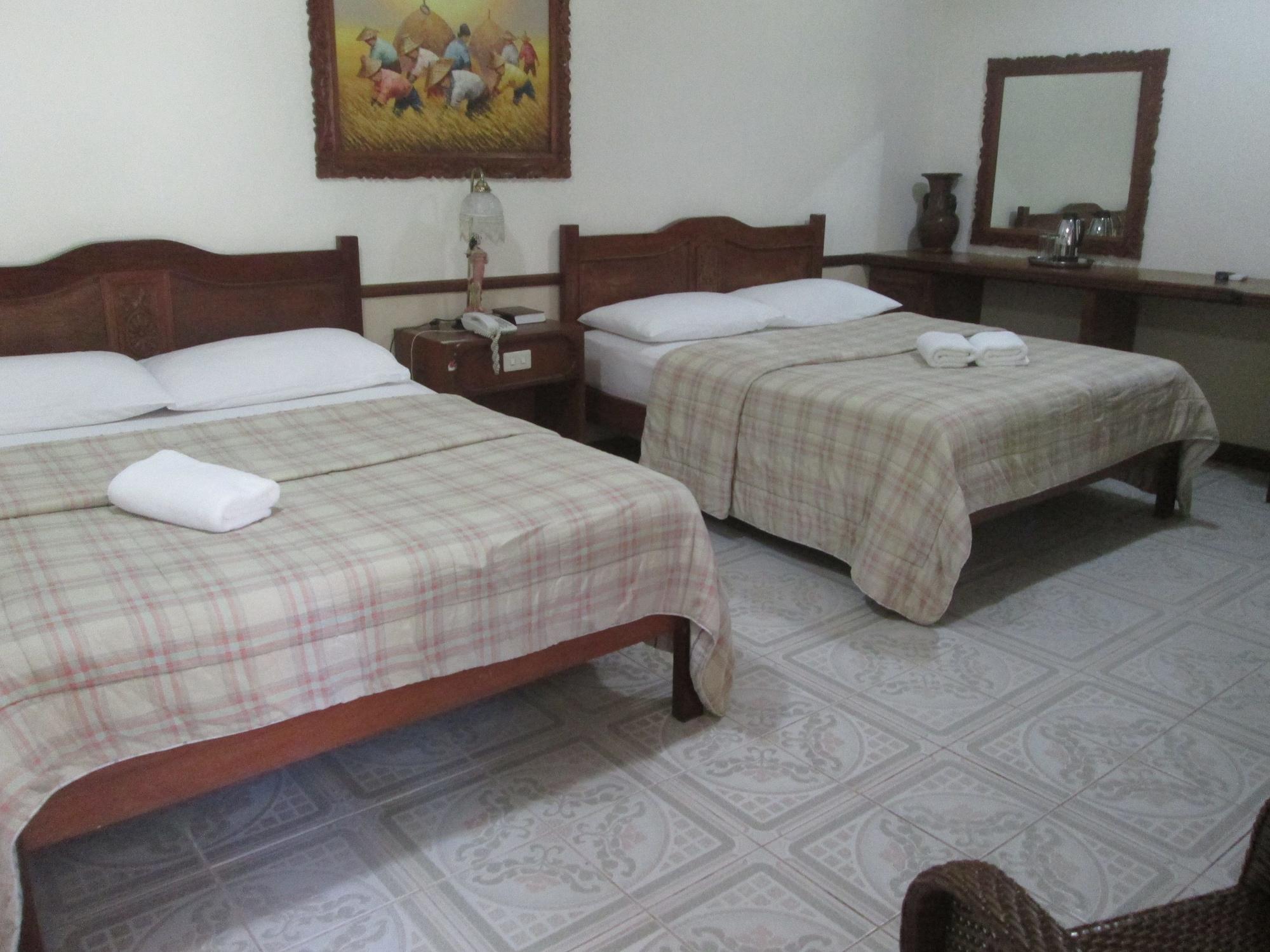 Tonglen Resort