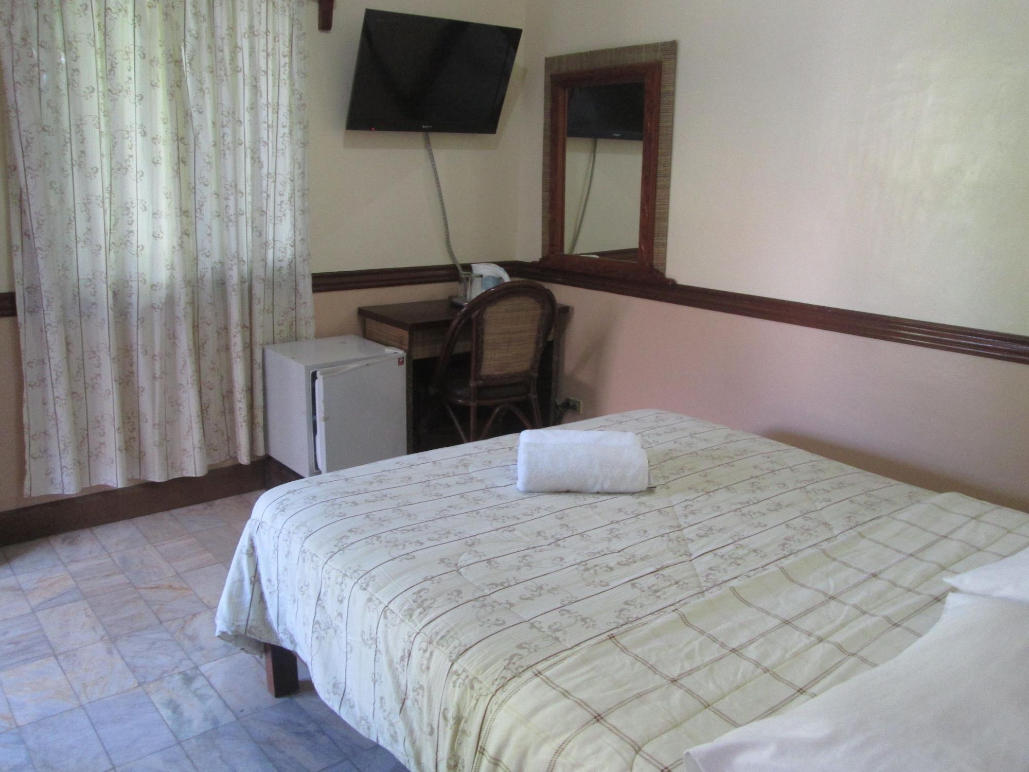 Tonglen 3* Balabag (Boracay)