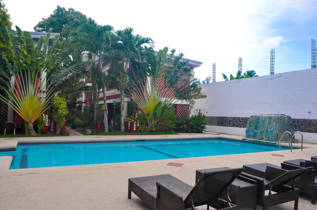 Resort Tonglen