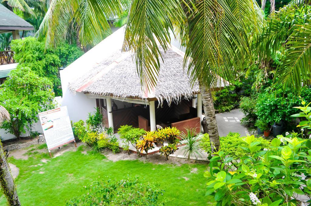 Resort Tonglen