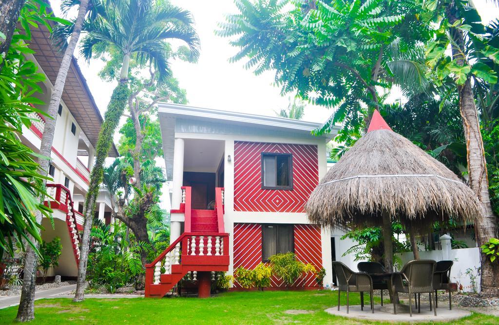 Resort Tonglen