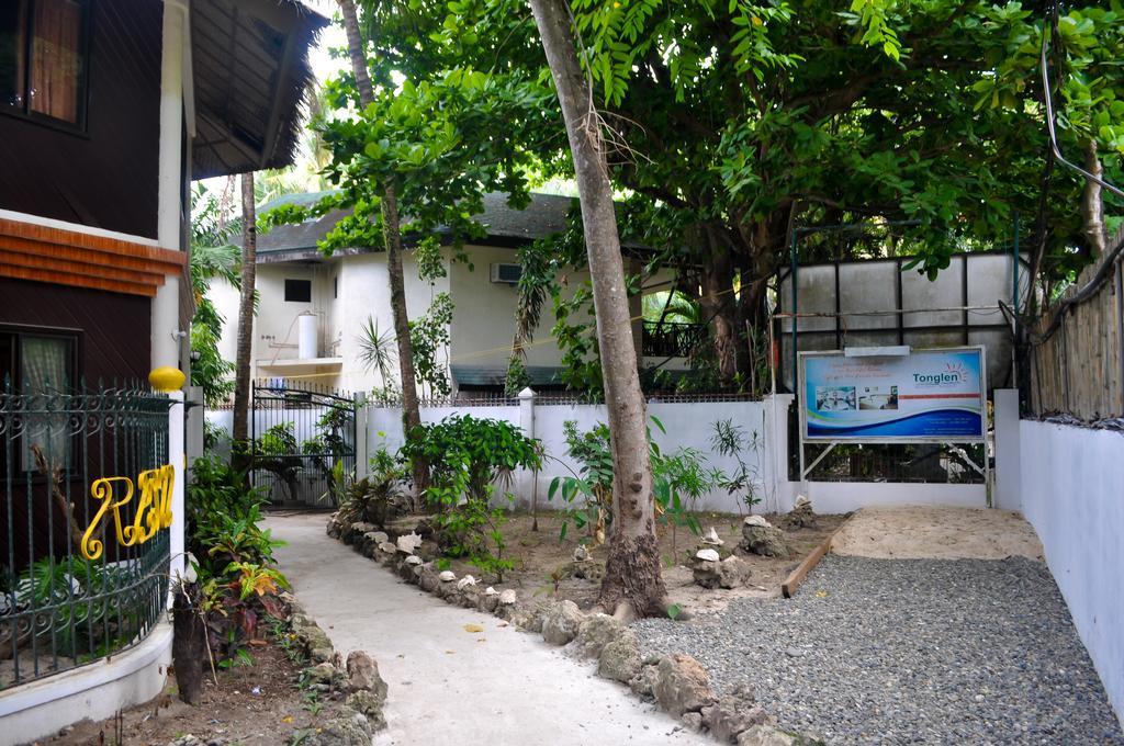 Tonglen Balabag (Boracay)