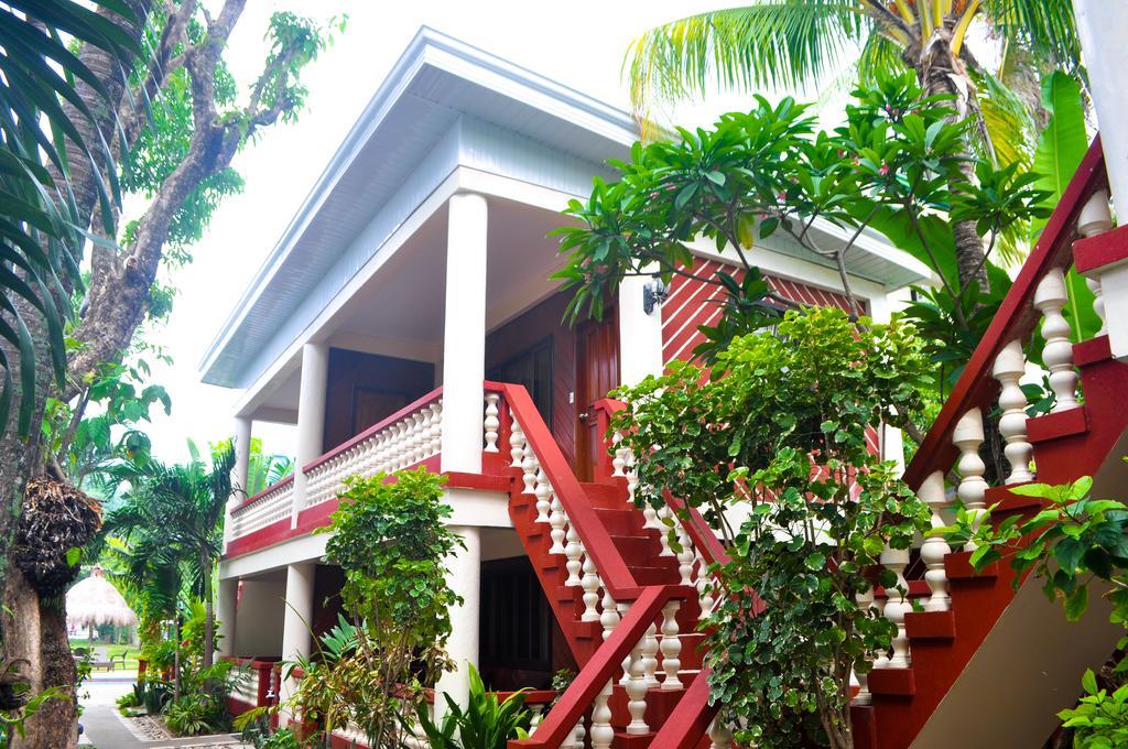 Resort Tonglen 3*