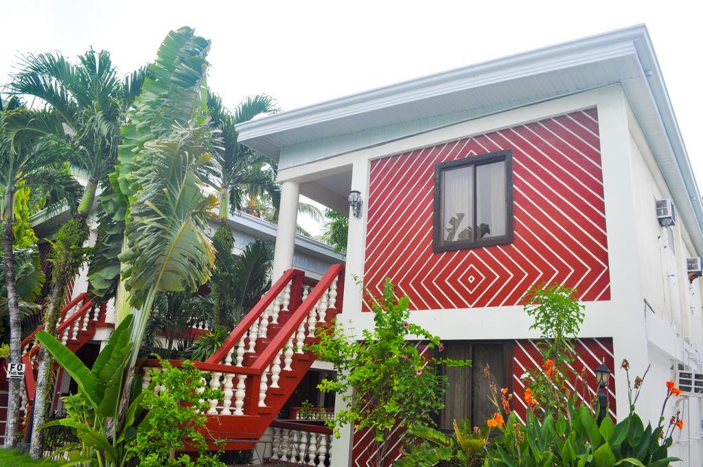 Resort Tonglen Balabag (Boracay)