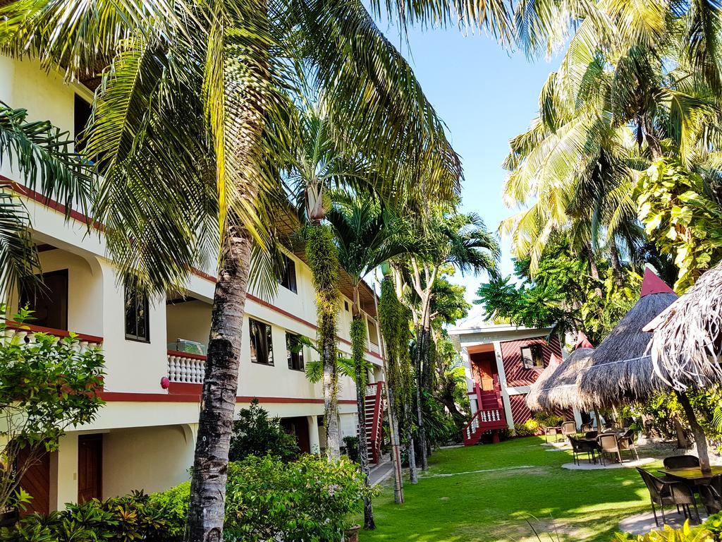 Resort Tonglen 3*