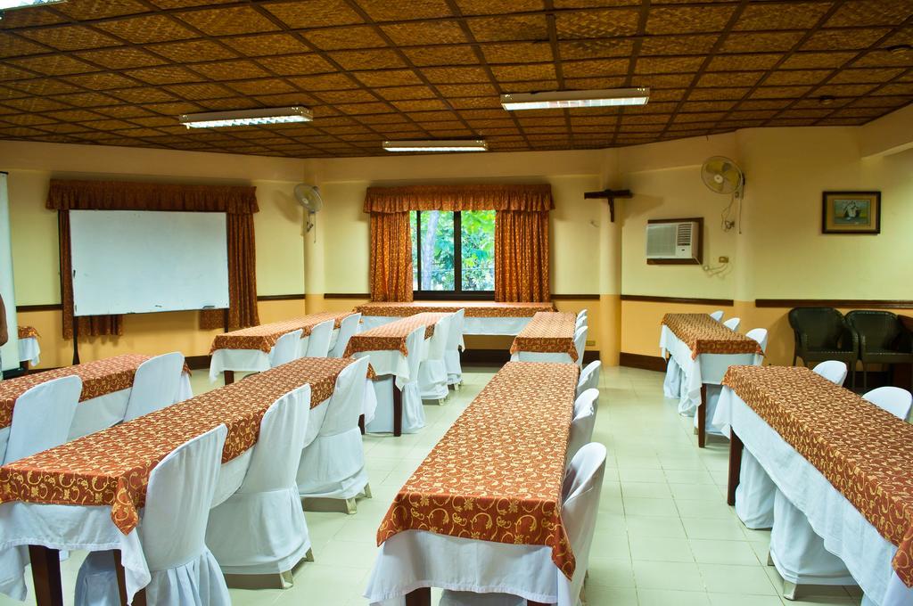 Resort Tonglen 3*