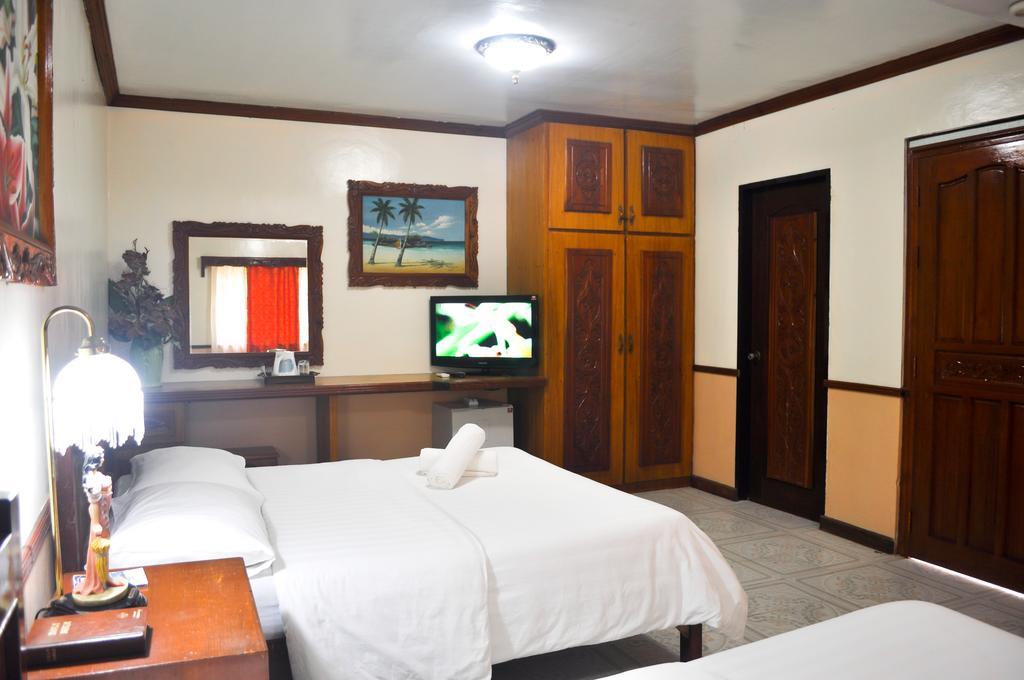 Resort Tonglen