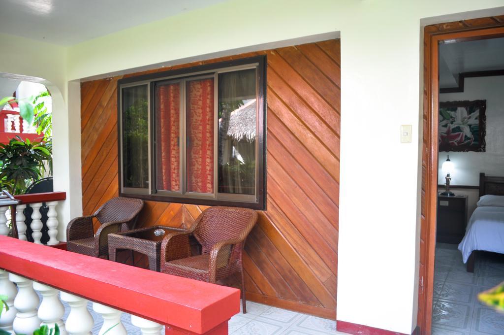 Resort Tonglen