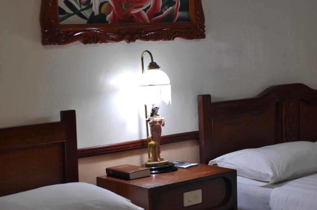 Resort Tonglen Balabag (Boracay)