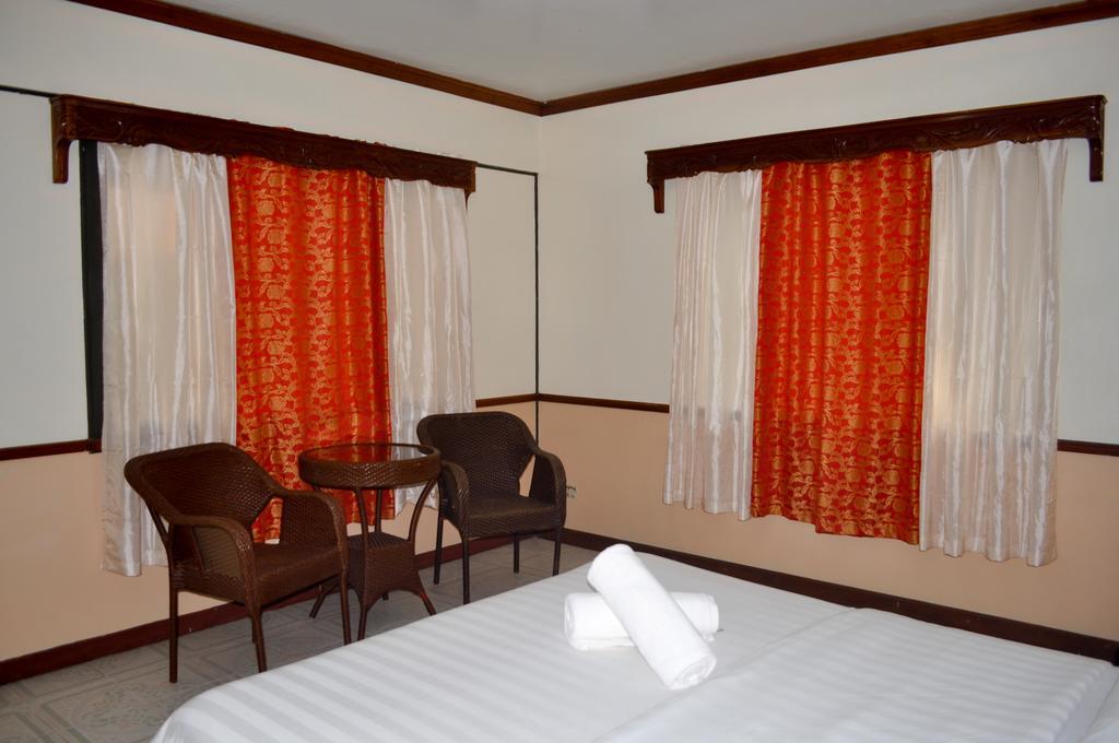 Resort Tonglen 3*