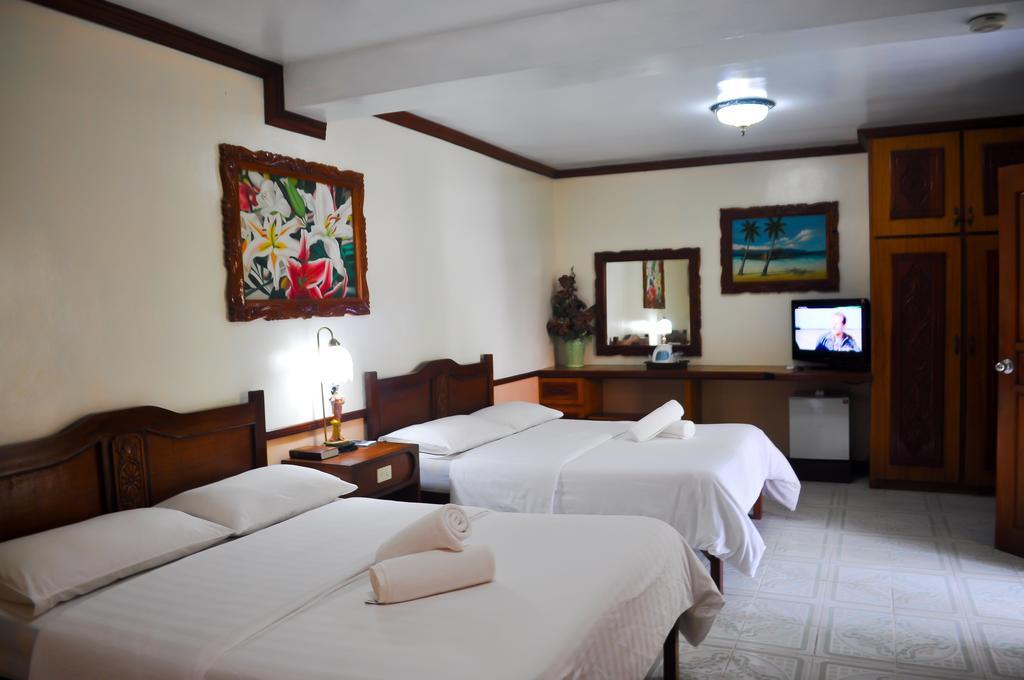 Resort Tonglen 3*