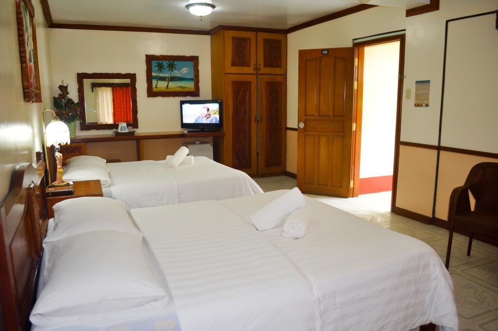 Tonglen Balabag (Boracay)
