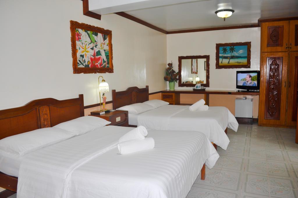 Resort Tonglen 3*