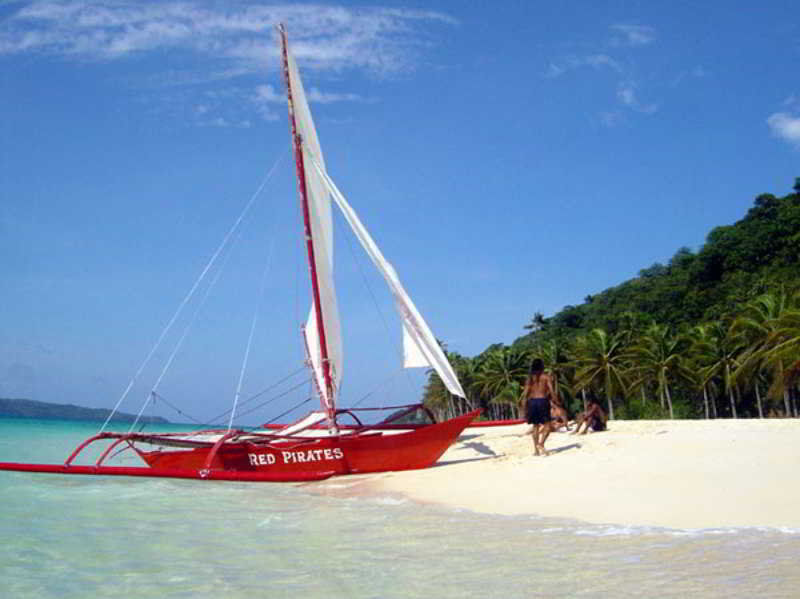 Tonglen Resort 3*