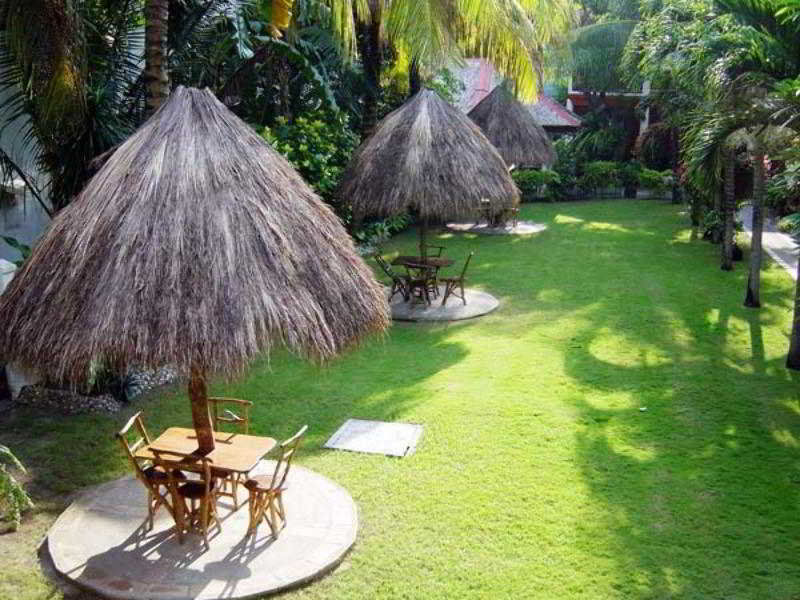 Tonglen 3* Balabag (Boracay)