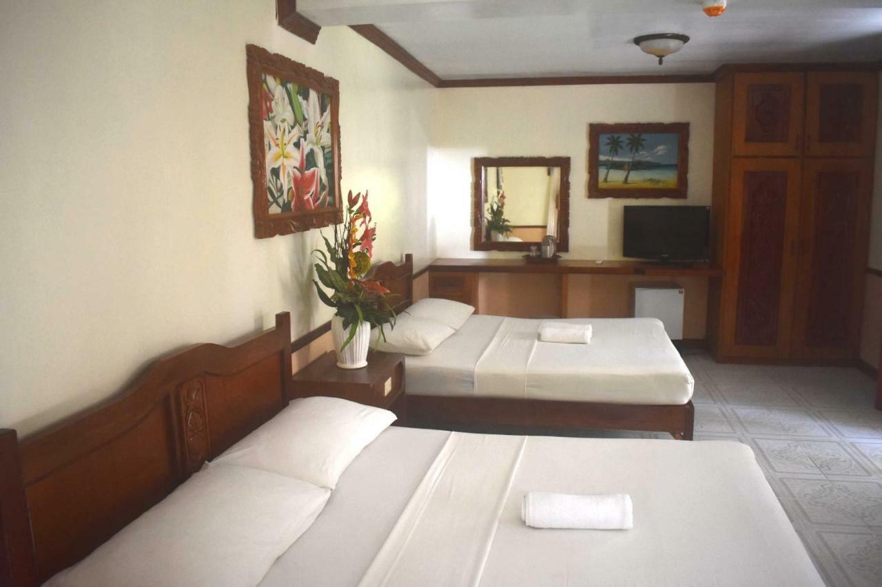 Tonglen Resort