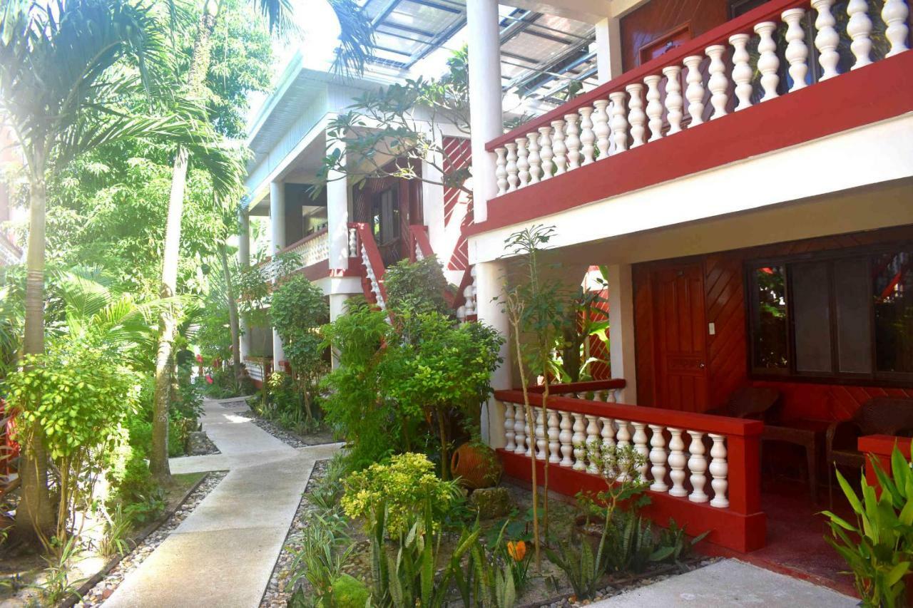 Tonglen Resort 3*