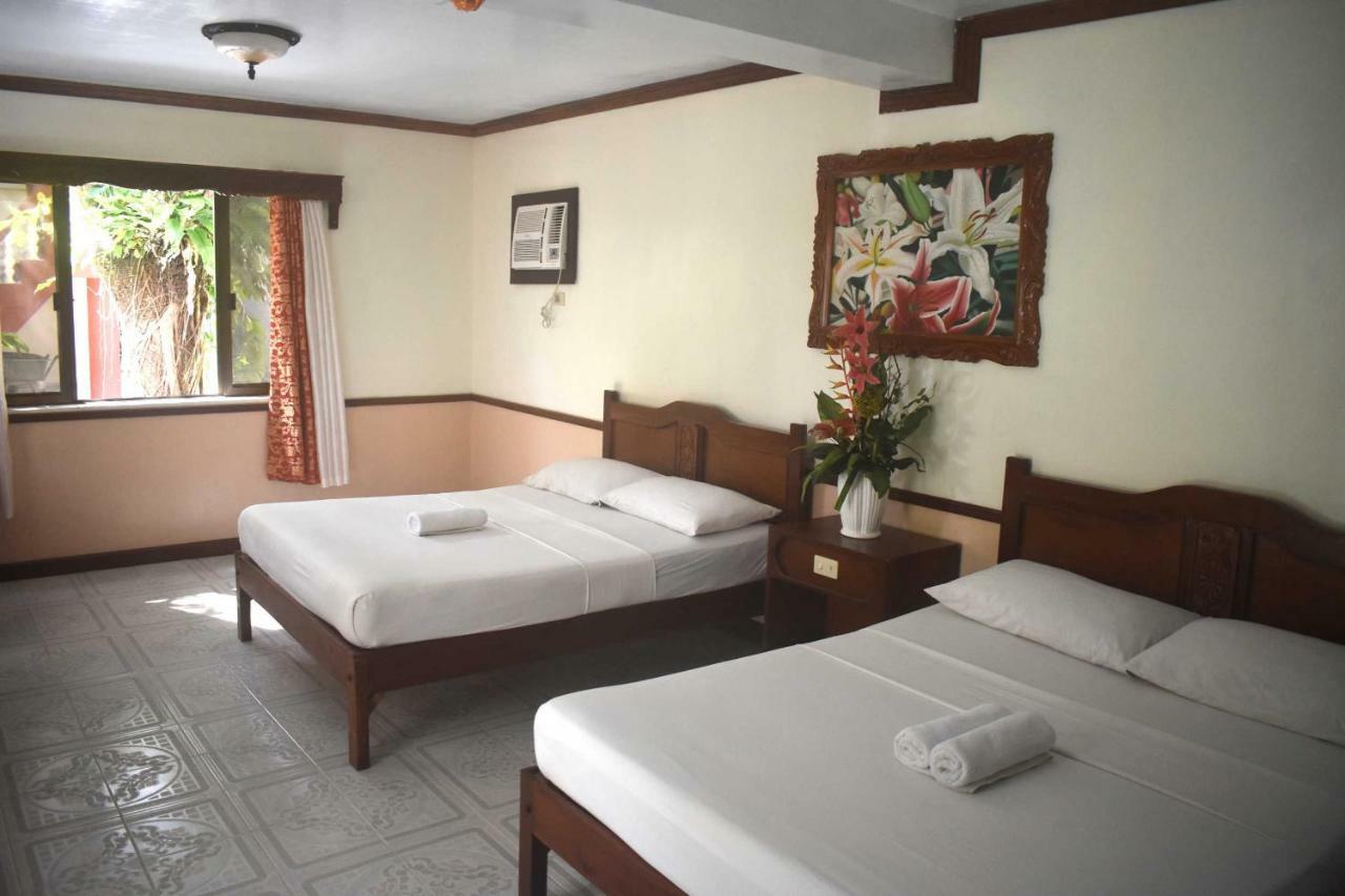 Resort Tonglen 3*