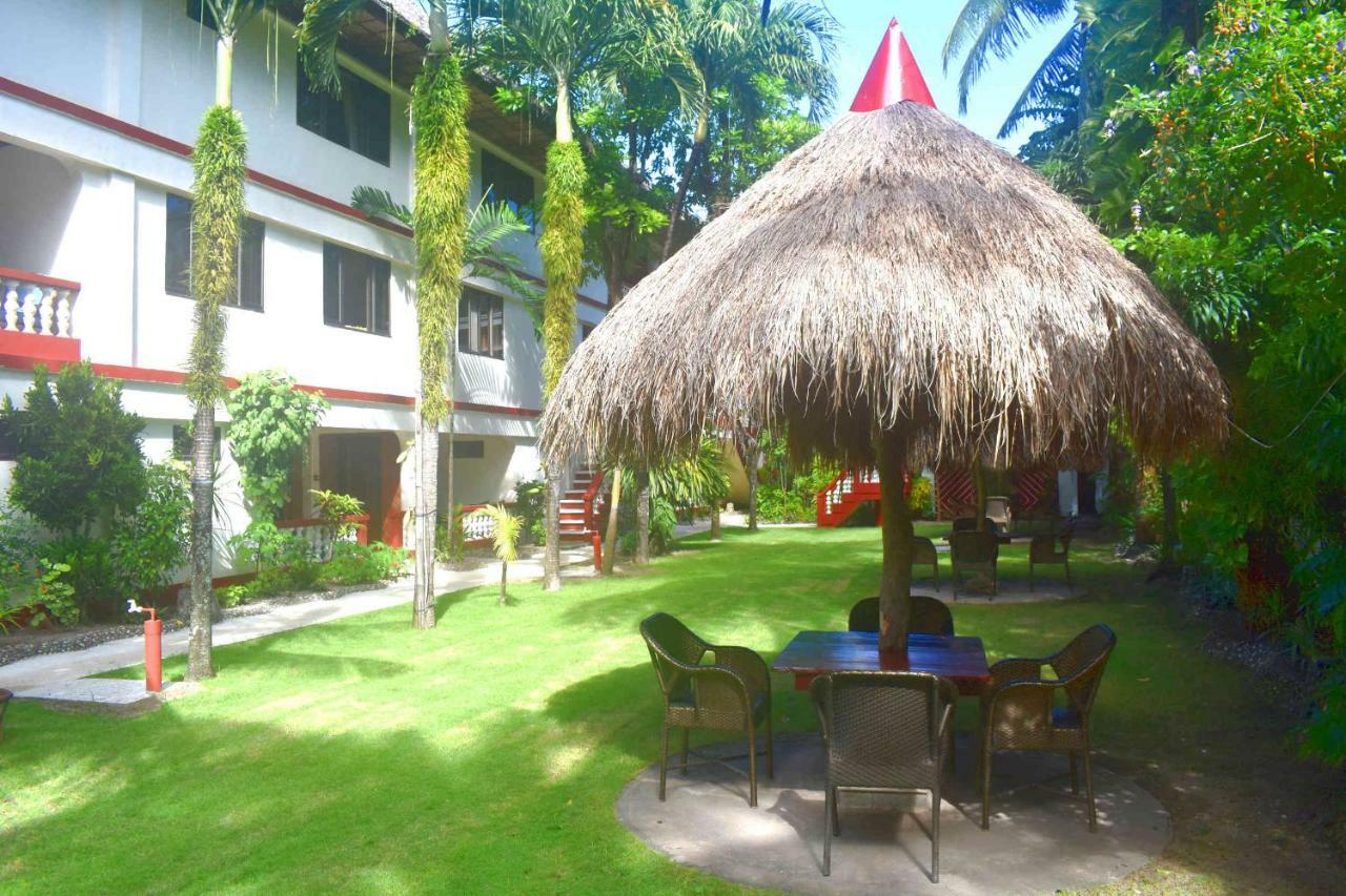 Tonglen 3* Balabag (Boracay)