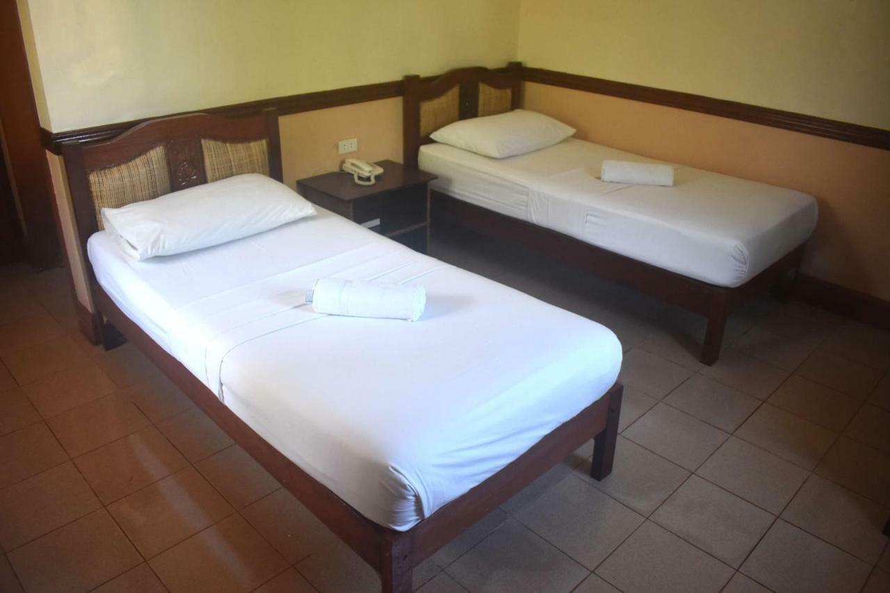 Resort Tonglen 3*
