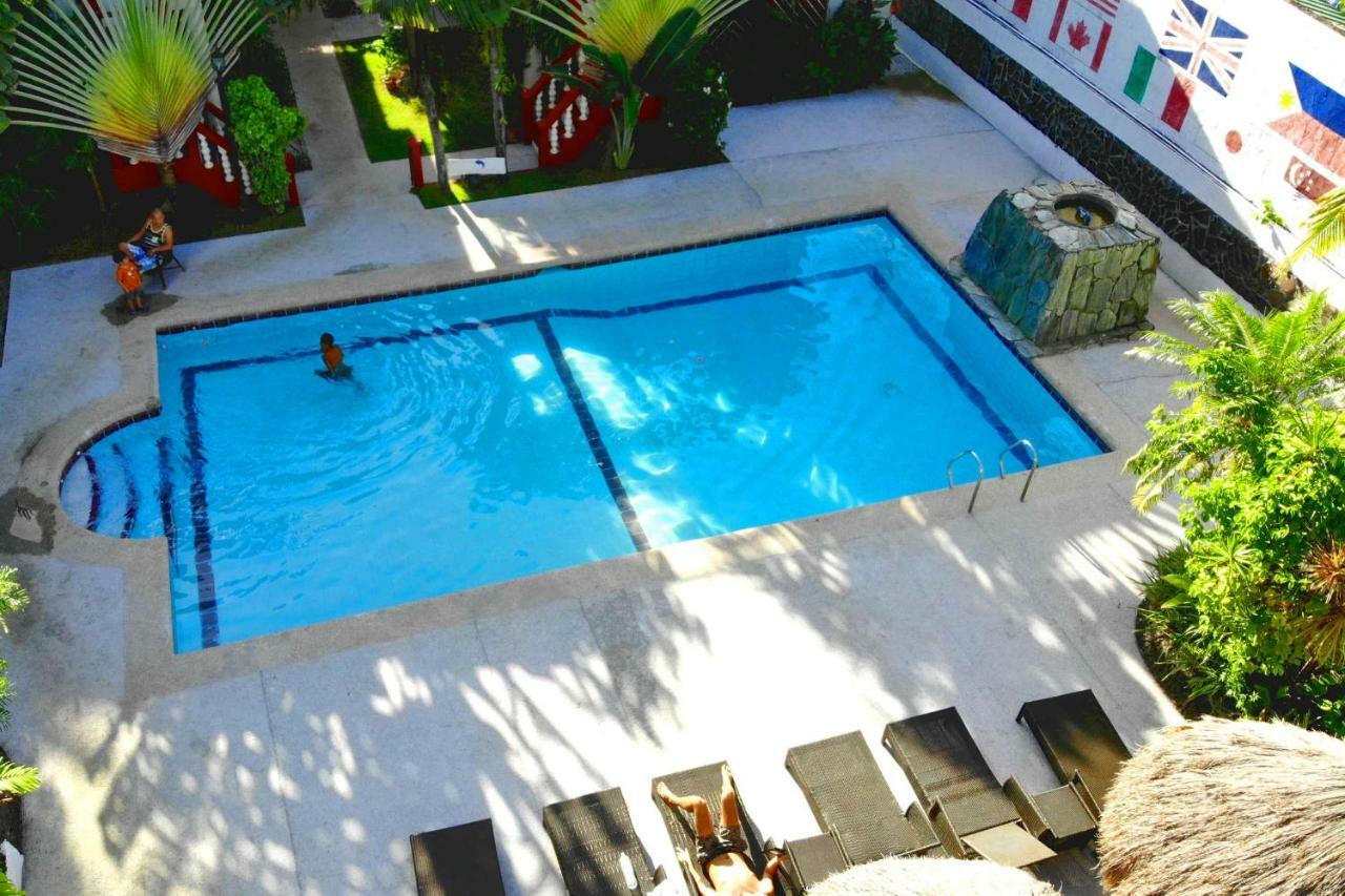 Tonglen Resort 3*