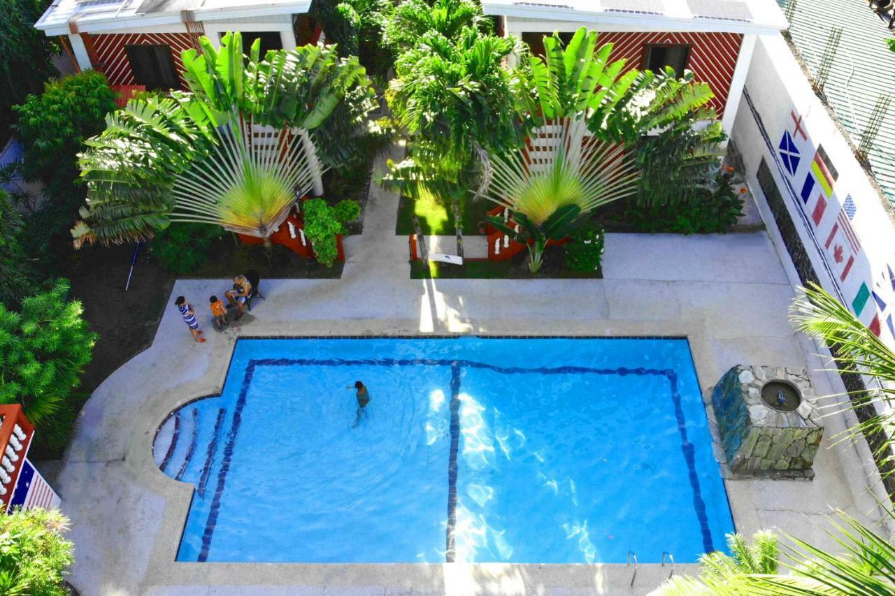 Resort Tonglen 3*